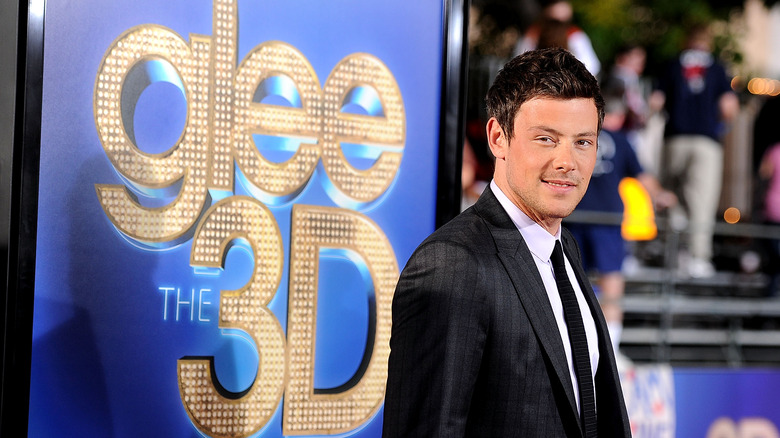 Cory Montieth