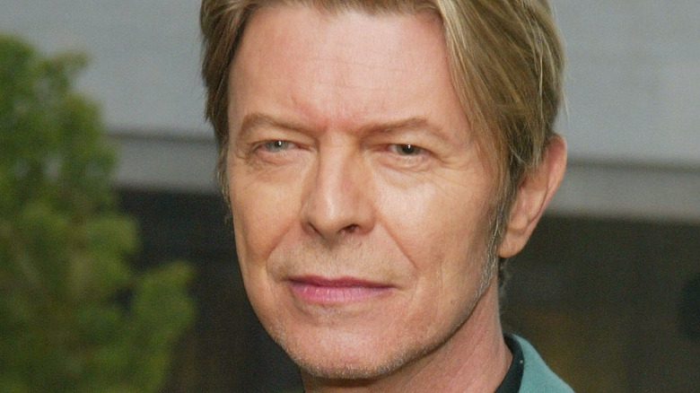 David bowie 