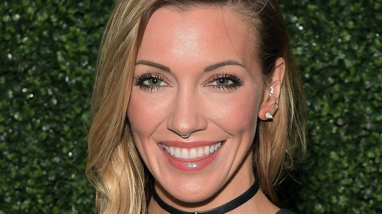 Katie Cassidy in 2017 