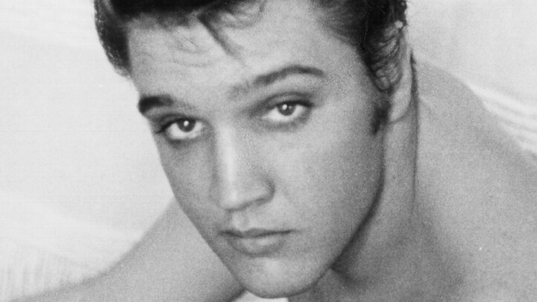 Elvis Presley