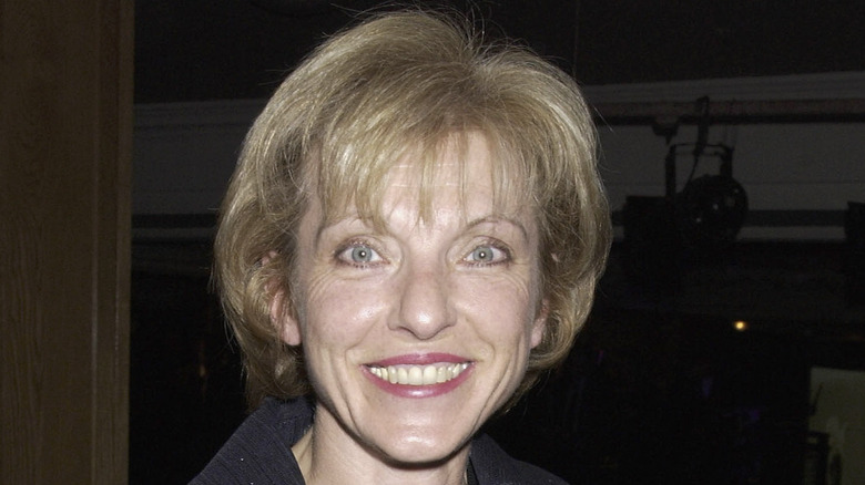 Mary Austin