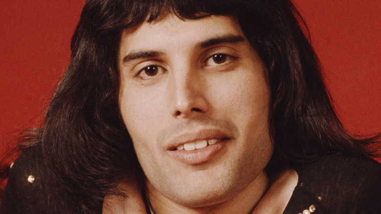 Freddie Mercury