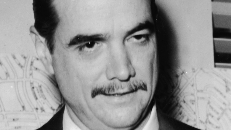 Howard Hughes