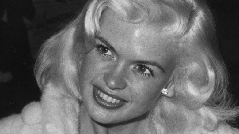 Jayne Mansfield