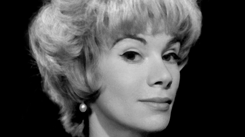 Young Joan Rivers