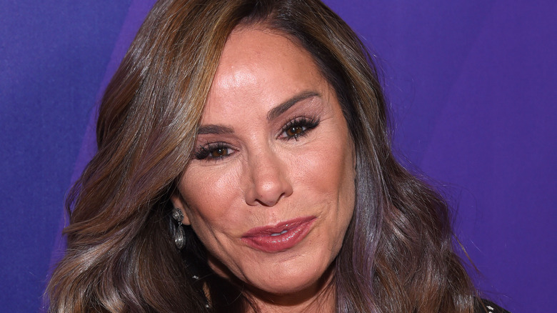 Melissa Rivers