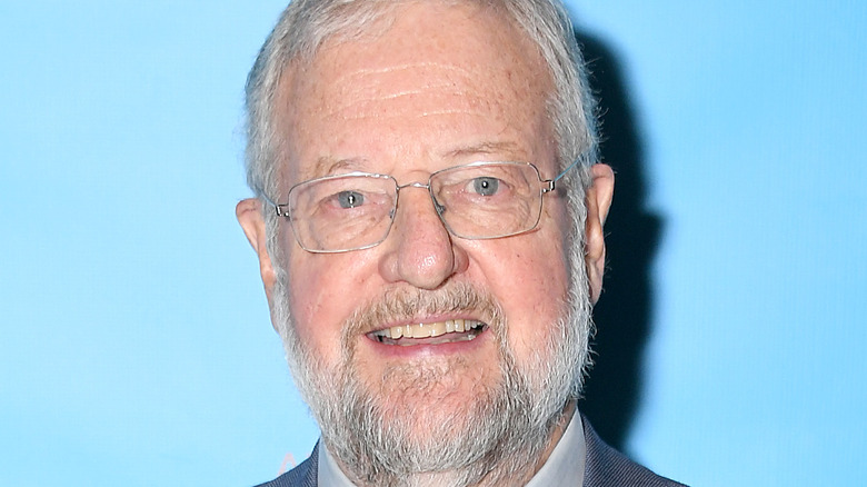 David Rockefeller, Jr.