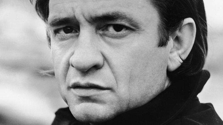 Johnny Cash