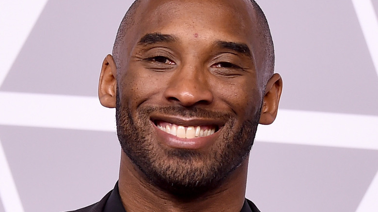 Kobe Bryant