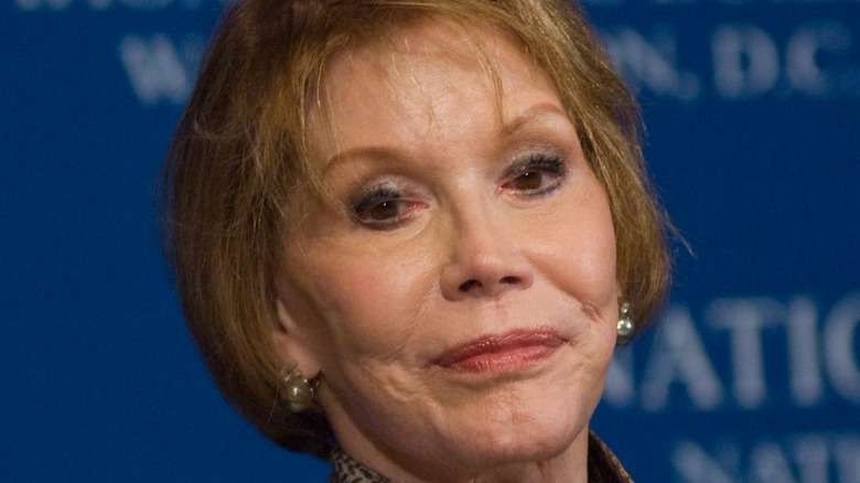 mary tyler moore