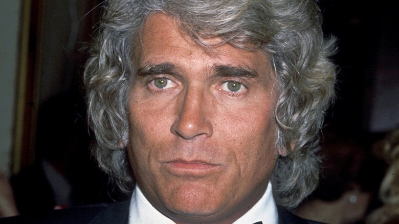 Michael Landon