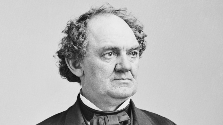 P.T. Barnum 