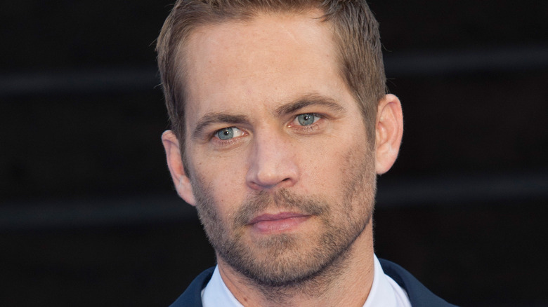 Paul Walker