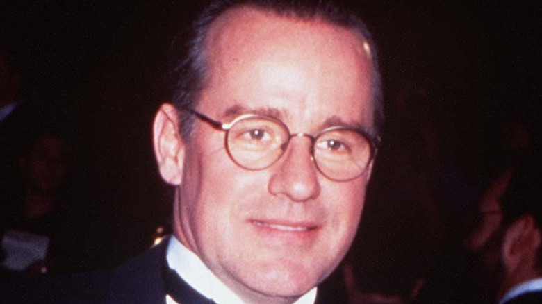 Phil Hartman smiling