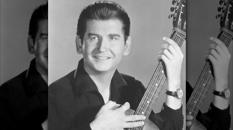 Roy Orbison, circa 1970