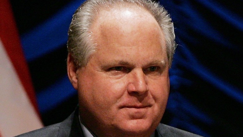 rush limbaugh