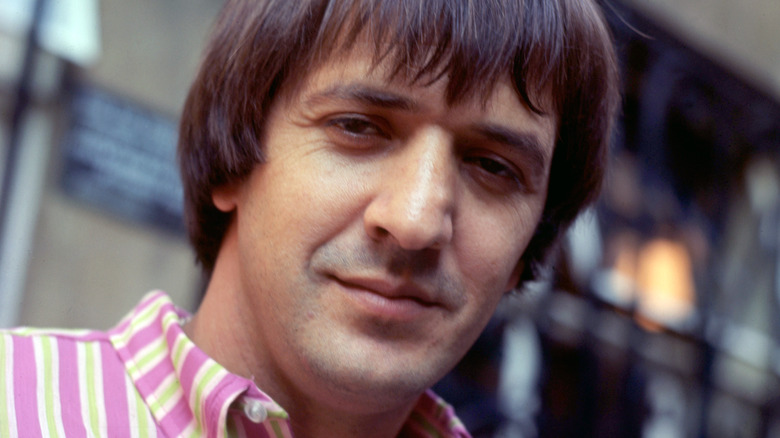 Sonny Bono in the 1960s
