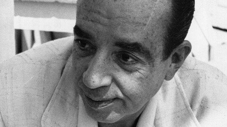 Vincente Minnelli