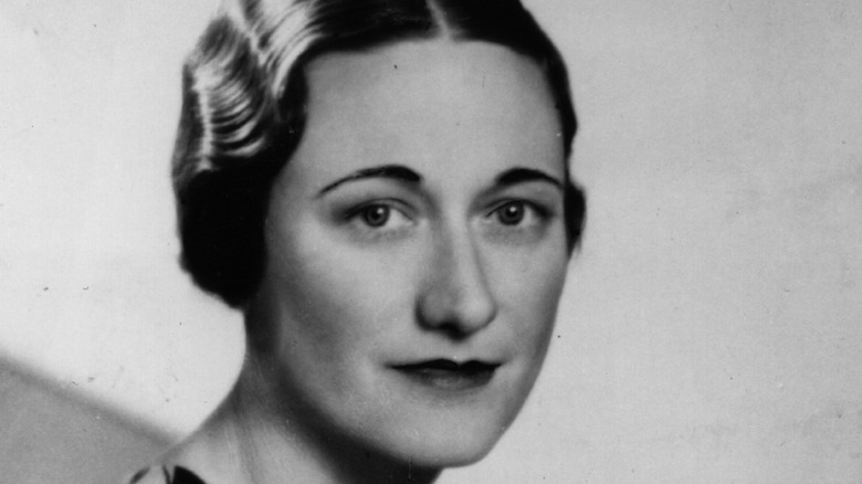 wallis simpson