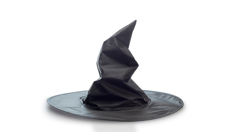 witch's hat