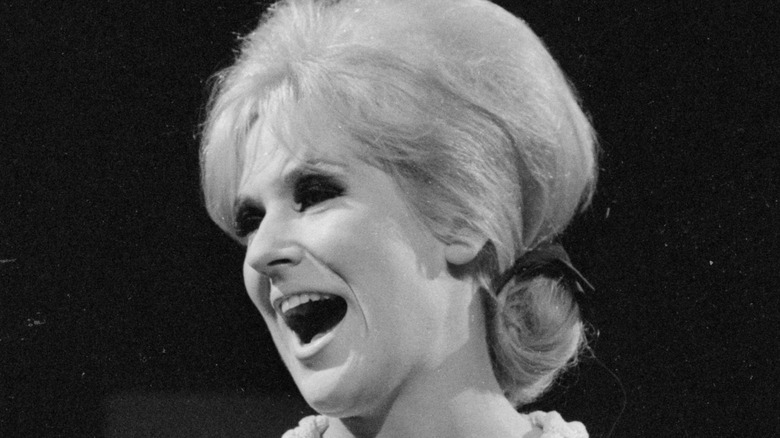 Dusty Springfield in 1964