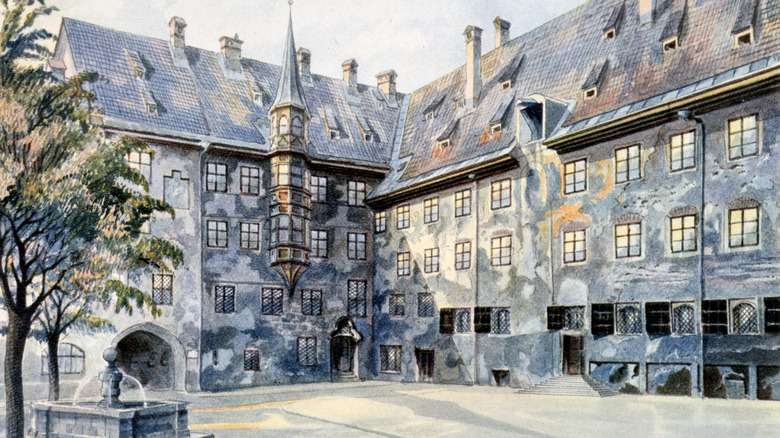 Here S Why Hitler Was Rejected From Art School Here S Why Hitler Was Rejected From Art School