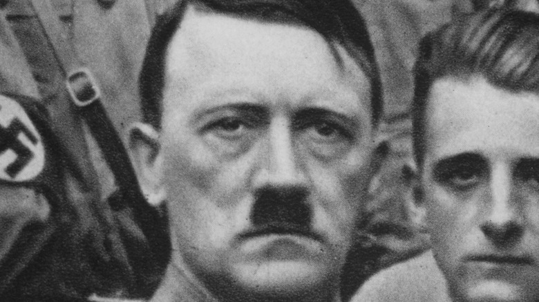 Adolf Hitler