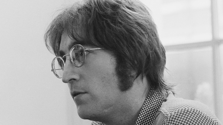John Lennon in the '60s