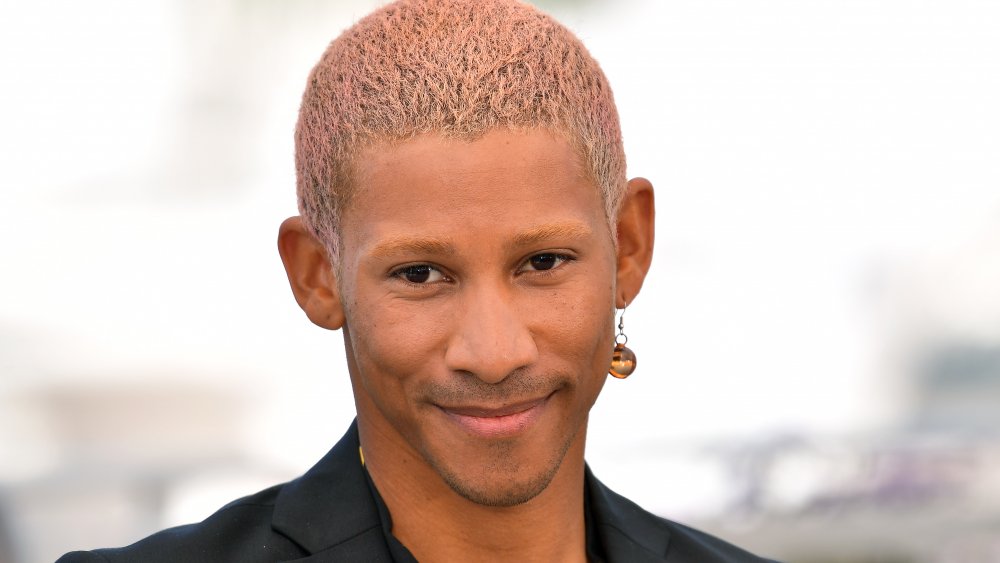 Keiynan Lonsdale