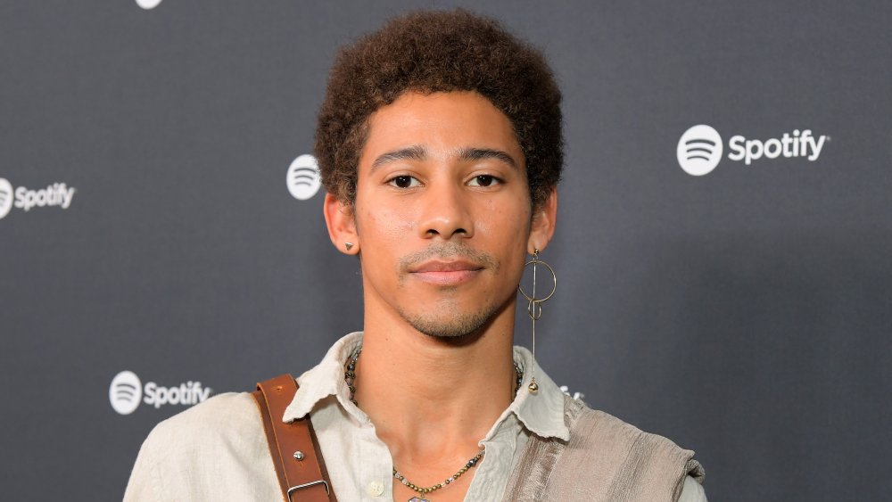 Keiynan Lonsdale