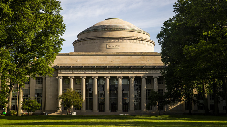 MIT Campus