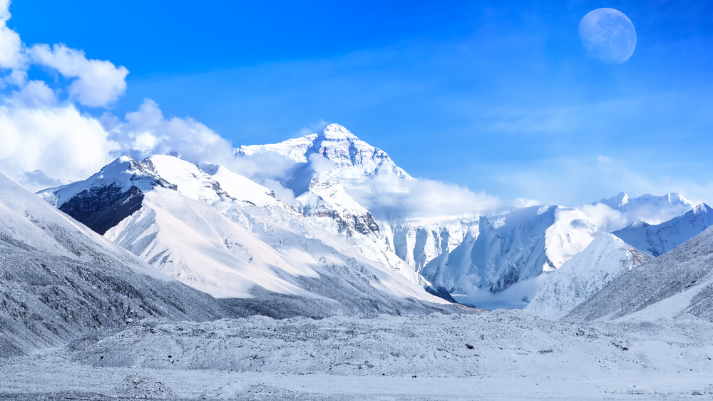 Everest