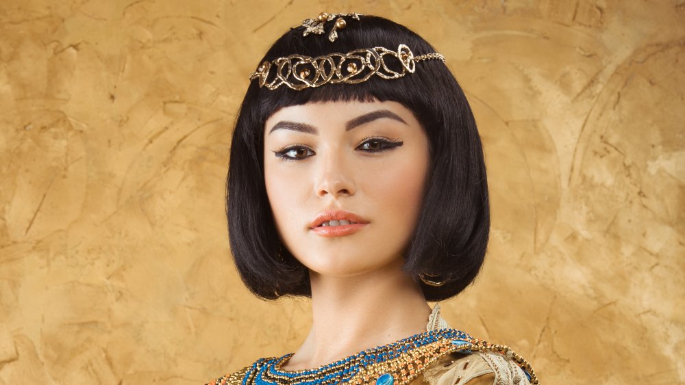 Cleopatra