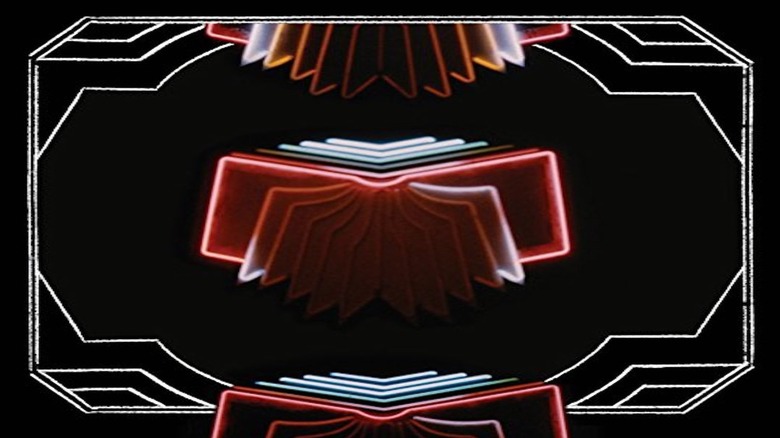 Arcade Fire - Neon Bible (2007)