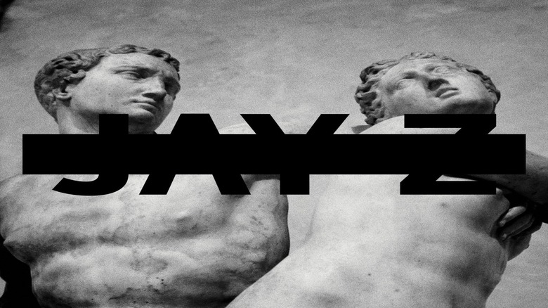 Jay-Z - Magna Carta Holy Grail (2013)