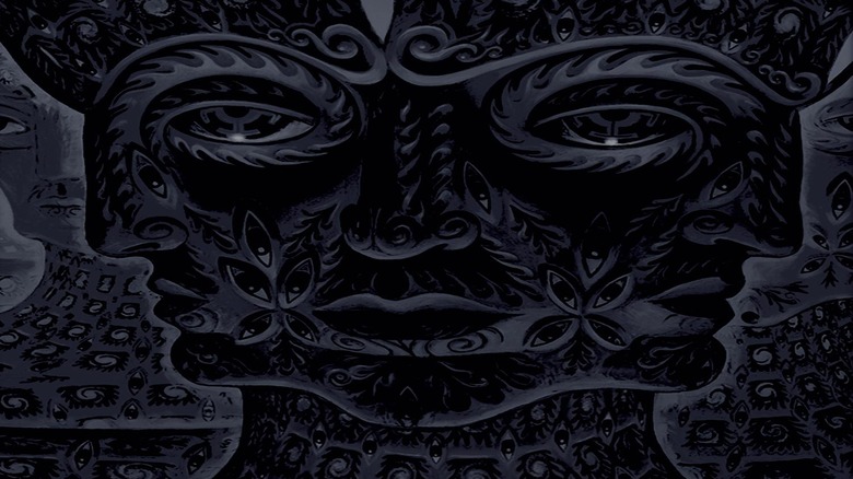 Tool - 10,000 Days (2006)