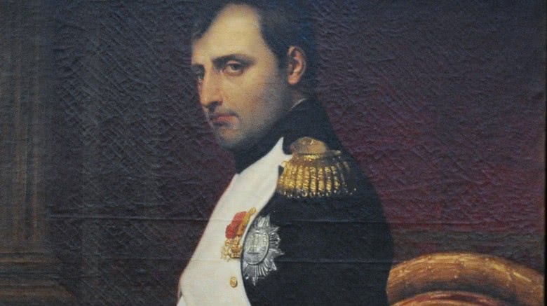 napoleon