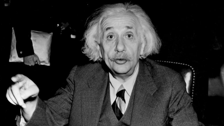 einstein