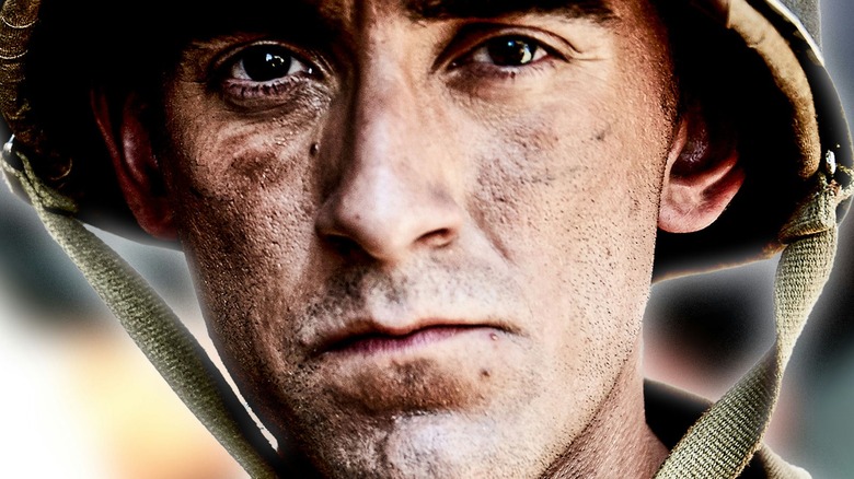 solider