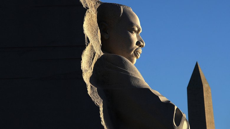 mlk memorial D.C.