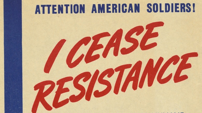 wwii armyt pamphlet