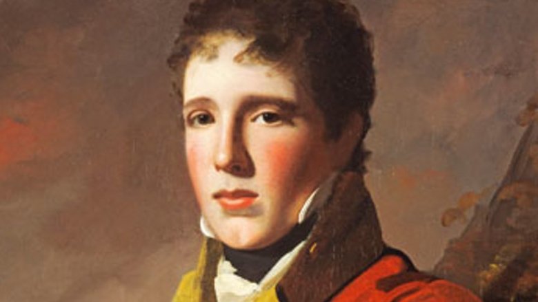 Gregor MacGregor