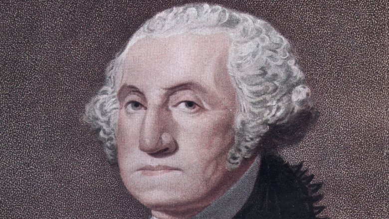 George Washington