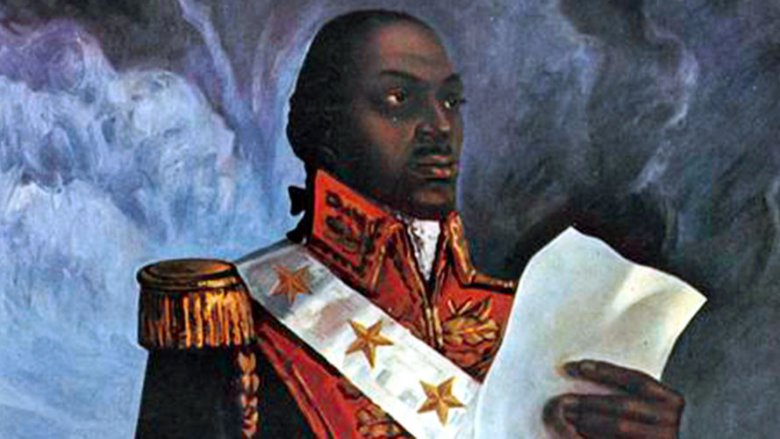 Toussaint L'Ouverture