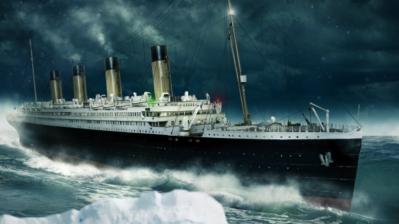 Titanic