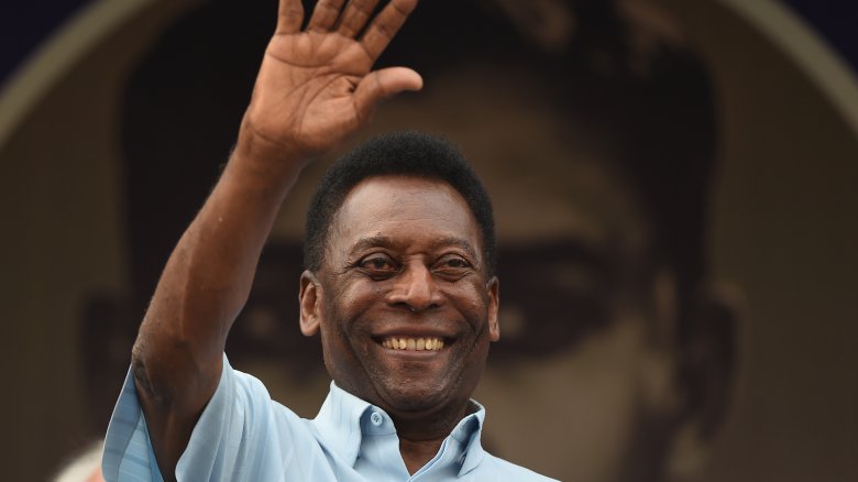 Pele
