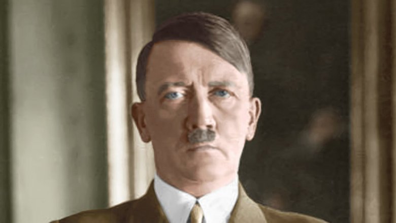 Hitler