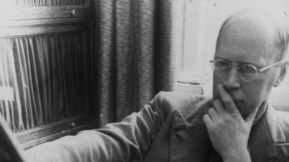 Sergei Prokofiev