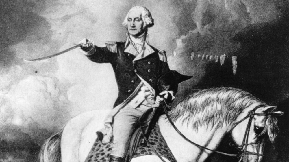 Geroge Washington