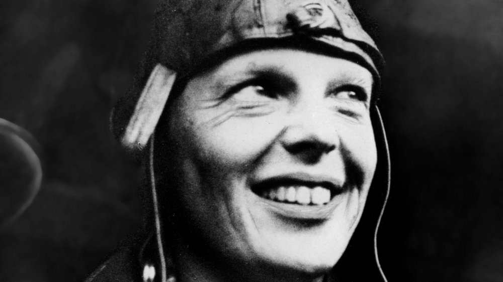 earhart